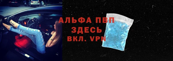 твердый Карпинск